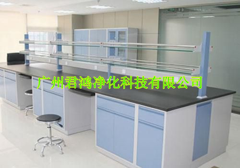 實驗室如何設(shè)計？(圖1)