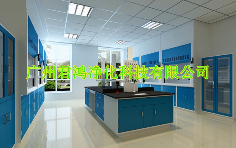 高質(zhì)量、高效率，打造一流醫(yī)院實(shí)驗(yàn)室的四大原則。(圖1)